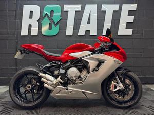 MV-AGUSTA F3 675RC