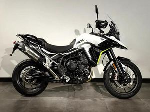 TRIUMPH TIGER 900 GT PRO