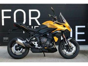 TRIUMPH TIGER SPORT 800