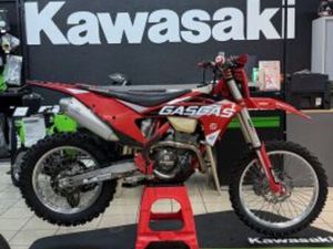 GASGAS EC 250 F 2021 250 CM3 | MOTO ENDURO | 152 KM | 40280 ST PIERRE DU MONT