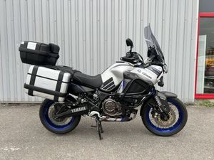 YAMAHA XTZ 1200 E SUPER TENERE 2020 1200 CM3 | MOTO TRAIL | 34 981 KM | 62100 CALAIS