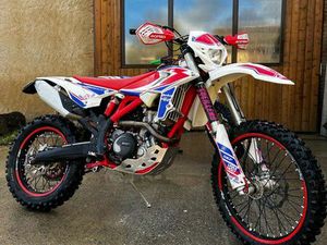 350 BETA ENDURO