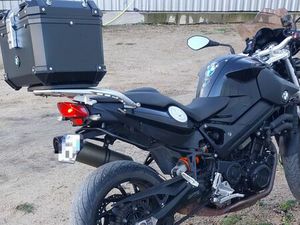 BMW F800R