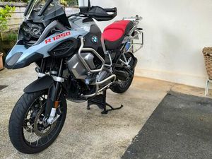 BMW 1250 GSA