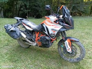 KTM 1299 ADVENTURE