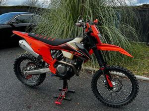 À VENDRE OU ÉCHANGE 350 EXC-F 2020