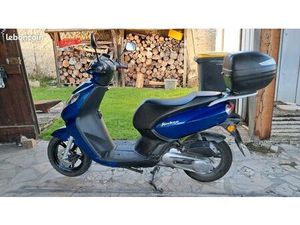 SCOOTER 50 CC