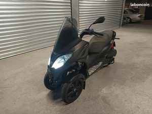 A VENDRE PIAGGIO MP3