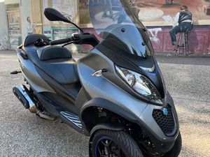SCOOTER PIAGGIO MP3 500 CC HPE