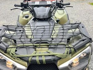 QUAD 550 MXU EPS T3B