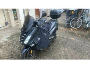 SCOOTER PEUGEOT CITYSTAR 50 2T