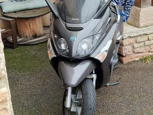 SCOOTER PIAGGIO 125 X-EVO