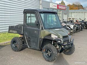 POLARIS RANGER 570 EPS CABINE