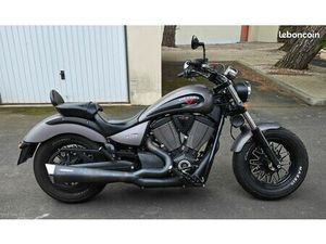 VICTORY GUNNER PHASE 1