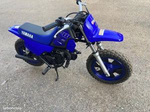 YAMAHA PW 50
