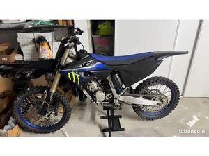 125 YZ MONSTER 2022