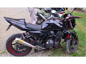 KAWASAKI Z750