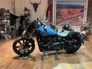 INDIAN SPORT SCOUT LTD. 100 JAHRE (EUR 1.000/2,99 %)