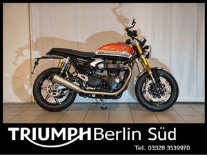 TRIUMPH SPEED TWIN 1200 RS