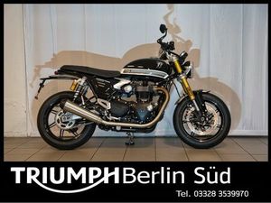 TRIUMPH SPEED TWIN 1200 RS