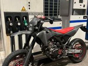 FANTIC 125 XMF 2021 4T