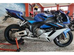 HONDA CBR 1000 RR - 2005