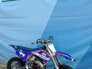 HUSQVARNA TC 85 2021