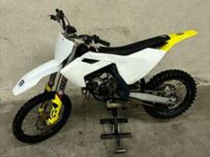 HUSQVARNA TC 85 2023