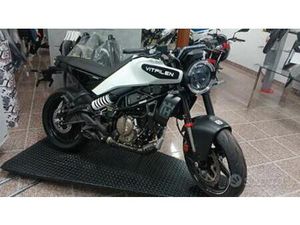 HUSQVARNA VITPILEN 125