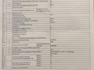 E-SCOOTER CITY BLITZ