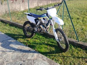 HUSQVARNA TC 125