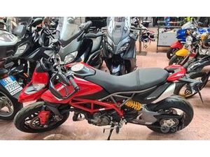 DUCATI HYPERMOTARD 950