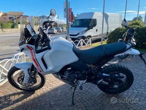DUCATI DESERTX - 2022