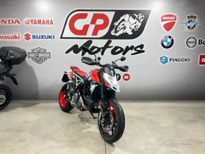 DUCATI HYPERMOTARD 950 RVE KM0