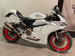 DUCATI 959 PANIGALE