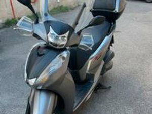 HONDA SH 300I SPORT - 2018