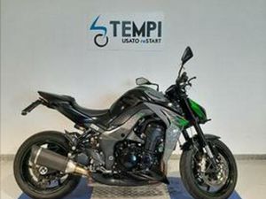 KAWASAKI Z 1000 R EDITION ABS
