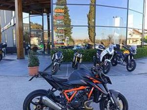 KTM 1390 SUPER DUKE R EVO | FH84542