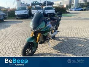 MOTO GUZZI V100 MANDELLO S MY23