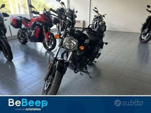 ROYAL ENFIELD METEOR 350 FIREBALL ABS E5