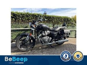 ROYAL ENFIELD SUPER METEOR 650 ASTRAL ABS E5