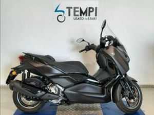 YAMAHA X-MAX 300 TECH MAX ABS