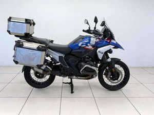 BMW R 1300 GS TROPHY BLU/AZZURRO