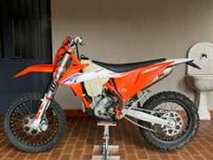 KTM 250 EXC-F 2023
