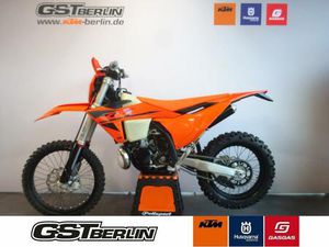 KTM EXC 300 MJ. 2025