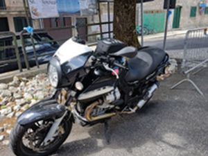 MOTO GUZZI SPORT 1200