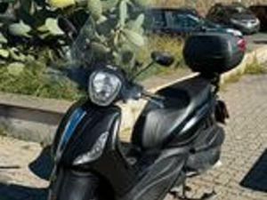 PIAGGIO BEVERLY 300 15.000 KM