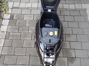 ZÜNDAPP BELLA R 125