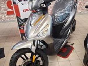 SYM SYMPHONY 125