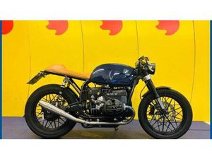VENDO BMW R 65 (1978 - 84) USATA A SERIATE (CODICE 9892978) - MOTO.IT